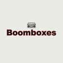 Boomboxes