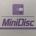 MiniDisc