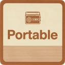Portable Players